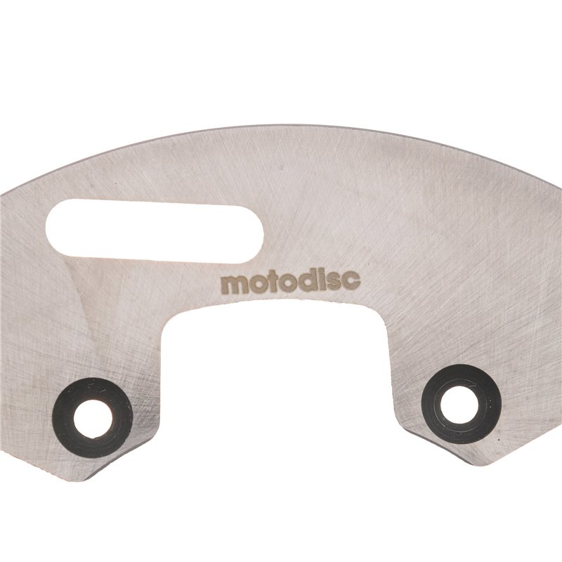 MTX Brake Disc Rear (Solid) | Yamaha TT600