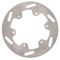 MTX Brake Disc Rear (Solid) | Yamaha TT600