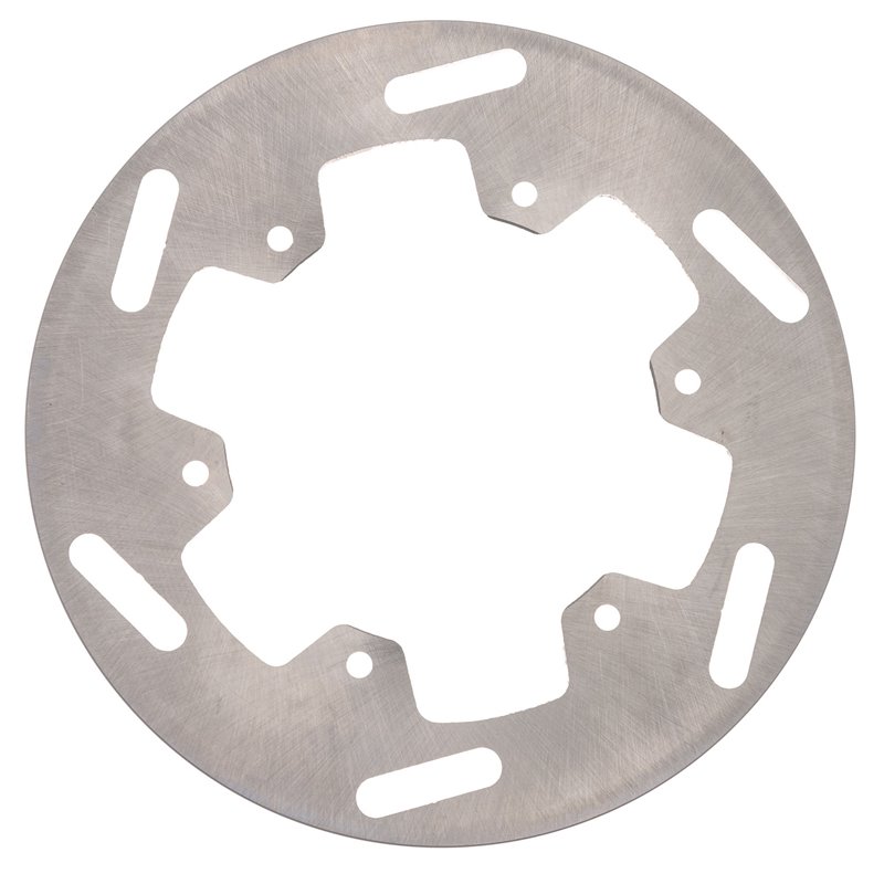 MTX Brake Disc Rear (Solid) | Yamaha TT600