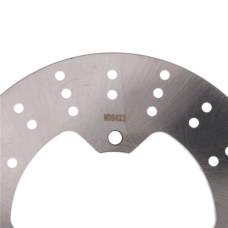 MTX Brake Disc Rear (Solid) | Yamaha TZR 250