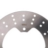 MTX Brake Disc Rear (Solid) | Yamaha TZR 250
