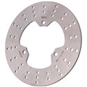 MTX Brake Disc Rear (Solid) | Yamaha TZR 250