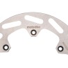 MTX Brake Disc Rear (Solid) | Yamaha WR/YZ 250 1990