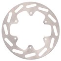 MTX Brake Disc Rear (Solid) | Yamaha WR/YZ 250 1990