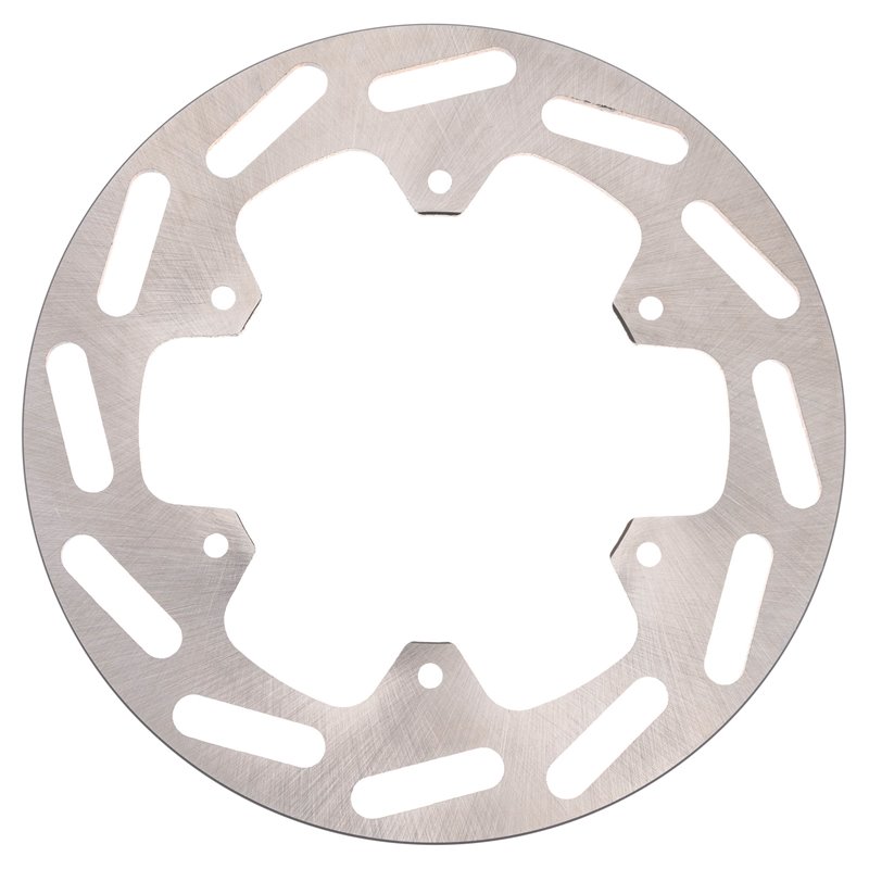 MTX Brake Disc Rear (Solid) | Yamaha WR/YZ 250 1990