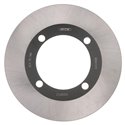 MTX Brake Disc Rear (Solid) | Yamaha XR700FA RHINO