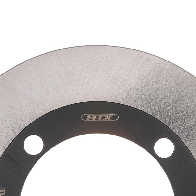 MTX Brake Disc Rear (Solid) | Yamaha XR700FA RHINO