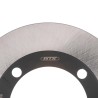 MTX Brake Disc Rear (Solid) | Yamaha XR700FA RHINO
