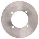 MTX Brake Disc Rear (Solid) | Yamaha XR700FA RHINO