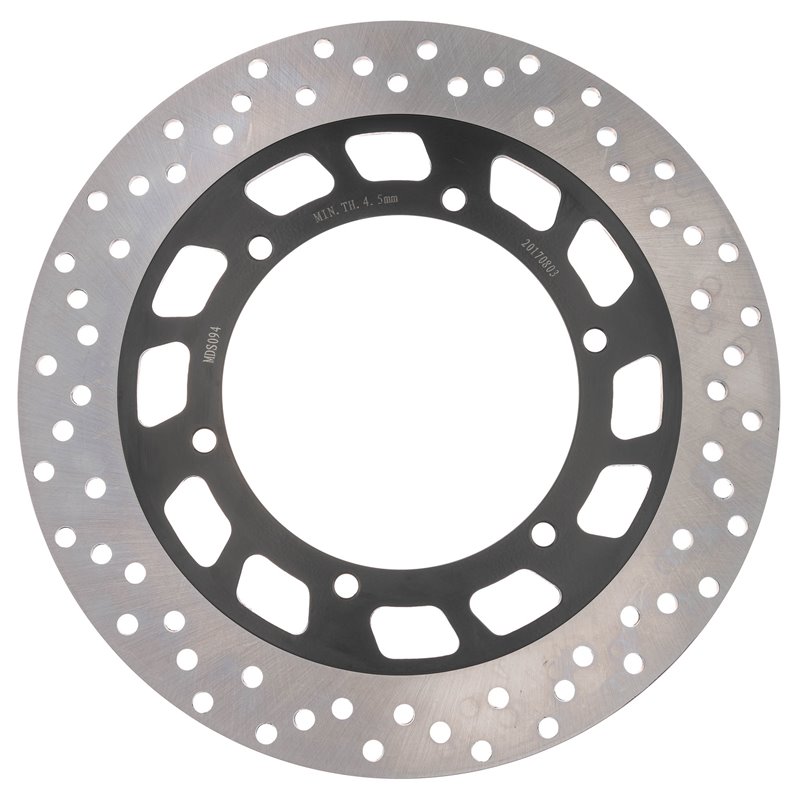 MTX Brake Disc Rear (Solid) | Yamaha XT Z1200