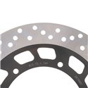 MTX Brake Disc Rear (Solid) | Yamaha XT Z1200