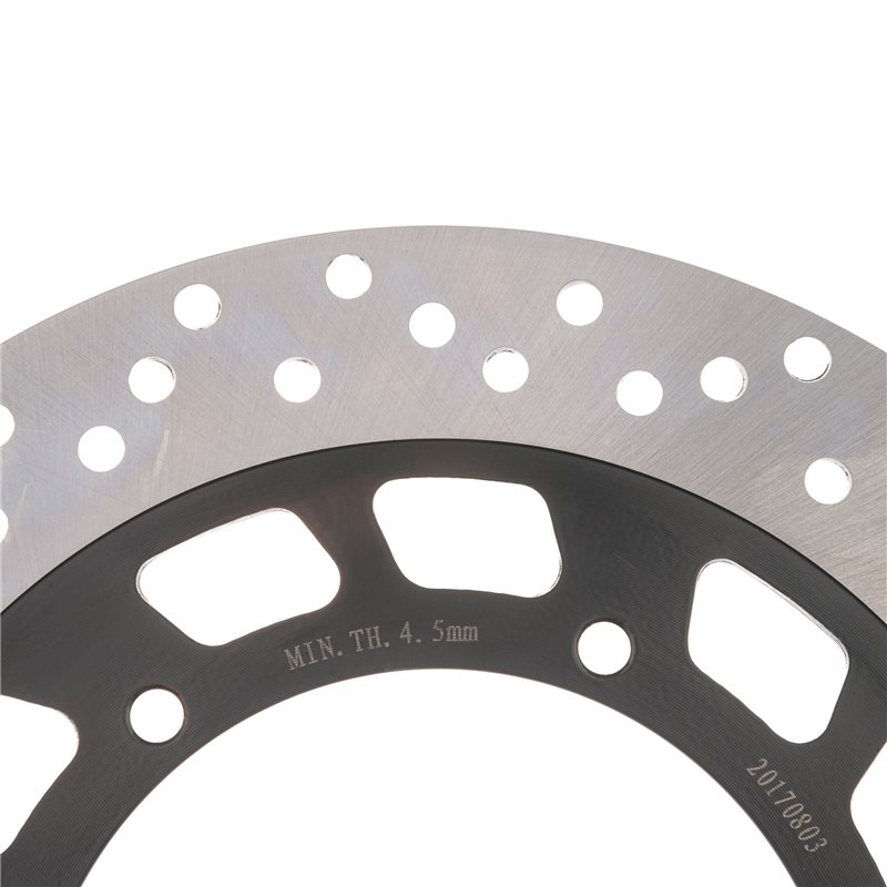 MTX Brake Disc Rear (Solid) | Yamaha XT Z1200