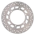 MTX Brake Disc Rear (Solid) | Yamaha XT Z1200