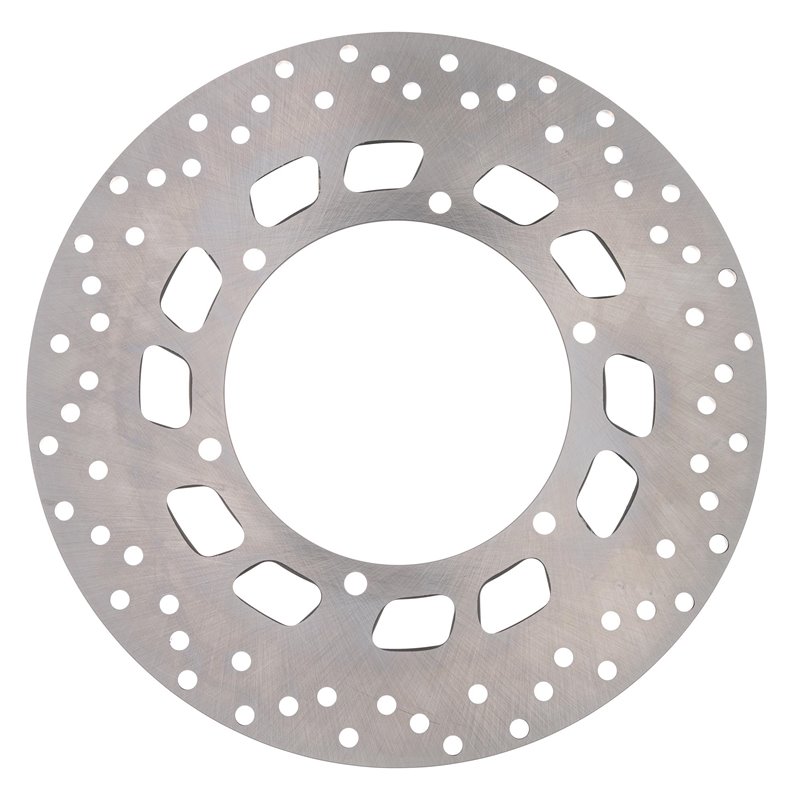 MTX Brake Disc Rear (Solid) | Yamaha XT Z1200