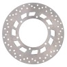 MTX Brake Disc Rear (Solid) | Yamaha XT Z1200
