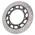 MTX Brake Disc Rear (Solid) | Yamaha XT Z1200