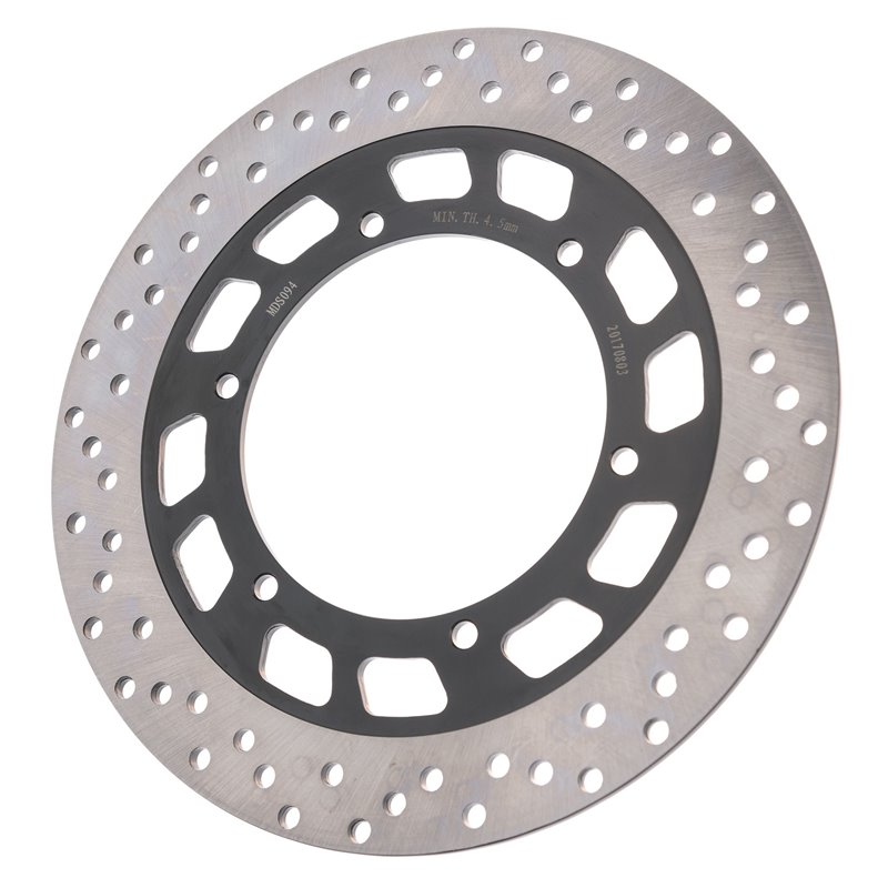 MTX Brake Disc Rear (Solid) | Yamaha XT Z1200