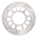 MTX Brake Disc Rear (Solid) | Yamaha XT600