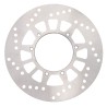 MTX Brake Disc Rear (Solid) | Yamaha XT600