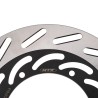 MTX Remschijf Achterzijde (vast) | Yamaha XVS1100