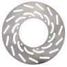 MTX Brake Disc Rear (Solid) | Yamaha XVS1100