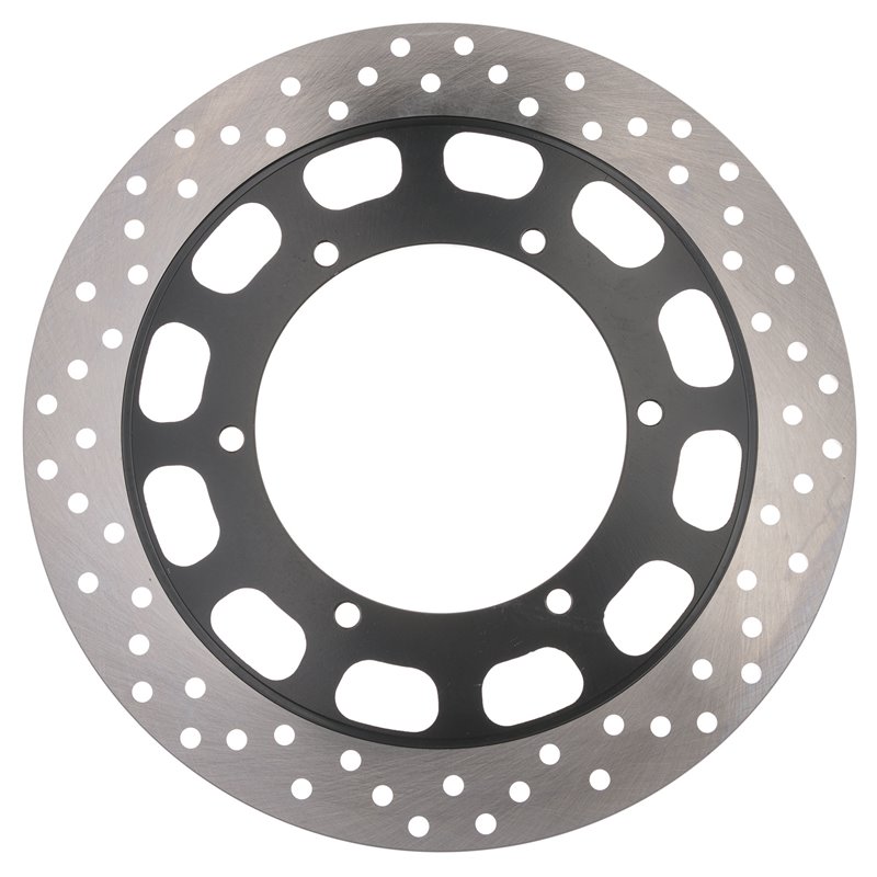 MTX Brake Disc Rear (Solid) | Yamaha XVS1300