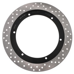 MTX Brake Disc Rear (Solid) | Yamaha XVZ 1300