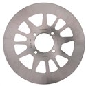 MTX Brake Disc Rear (Solid) | Yamaha YFM 350