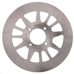 MTX Brake Disc Rear (Solid) | Yamaha YFM 350