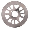 MTX Brake Disc Rear (Solid) | Yamaha YFM 350