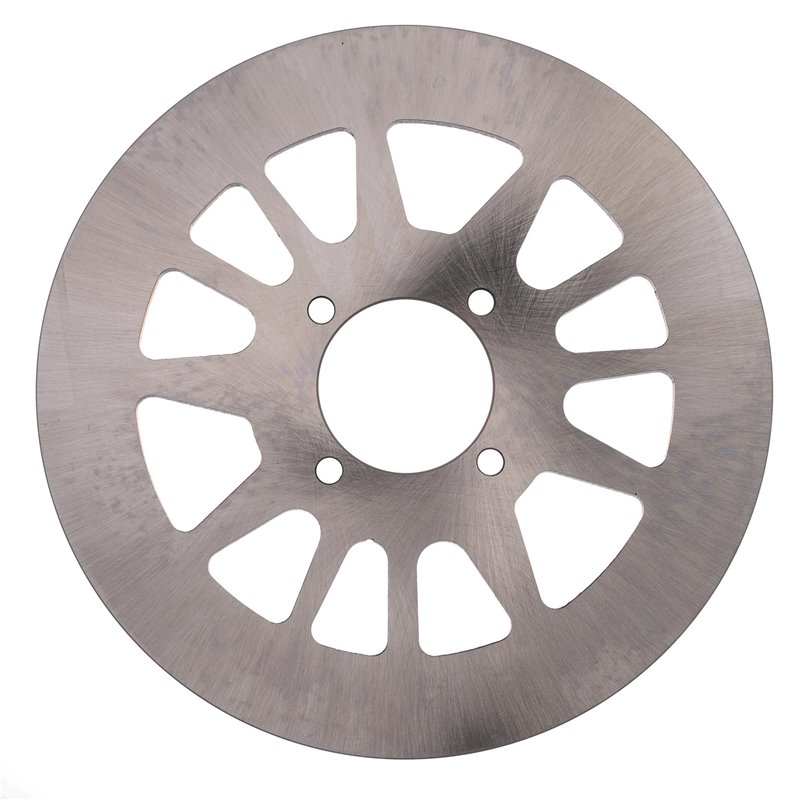 MTX Brake Disc Rear (Solid) | Yamaha YFM 350