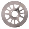 MTX Brake Disc Rear (Solid) | Yamaha YFM 350