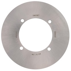MTX Brake Disc Rear (Solid) | Yamaha YFM 400