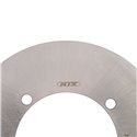 MTX Brake Disc Rear (Solid) | Yamaha YFM 400