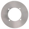 MTX Brake Disc Rear (Solid) | Yamaha YFM 400