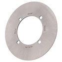 MTX Brake Disc Rear (Solid) | Yamaha YFM 400