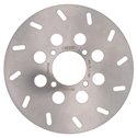 MTX Brake Disc Rear (Solid) | Yamaha YFM KODIAK