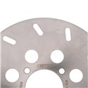 MTX Brake Disc Rear (Solid) | Yamaha YFM KODIAK