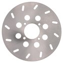 MTX Brake Disc Rear (Solid) | Yamaha YFM KODIAK