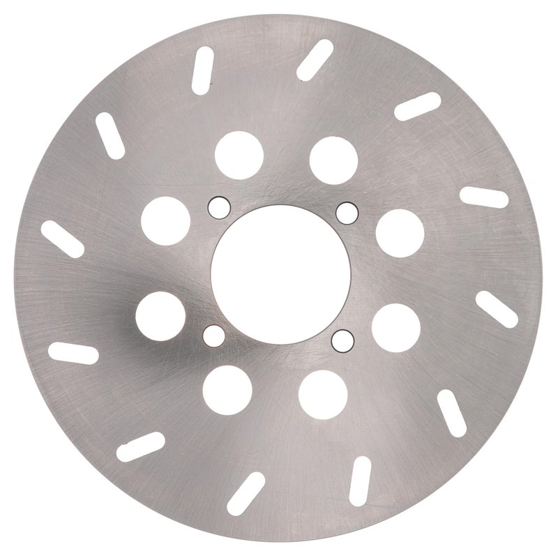 MTX Brake Disc Rear (Solid) | Yamaha YFM KODIAK