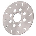 MTX Brake Disc Rear (Solid) | Yamaha YFM KODIAK