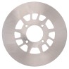 MTX Brake Disc Rear (Solid) | Yamaha YFM/YFZ350