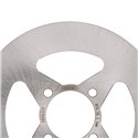 MTX Brake Disc Rear (Solid) | Yamaha YFM250R RAPTOR 2WD