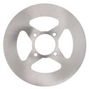 MTX Brake Disc Rear (Solid) | Yamaha YFM250R RAPTOR 2WD