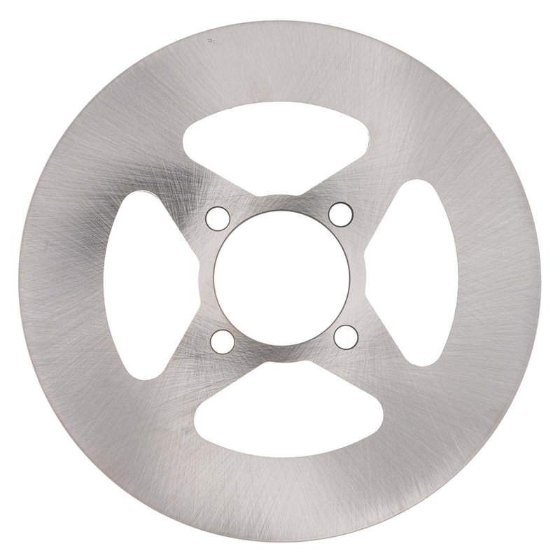 MTX Brake Disc Rear (Solid) | Yamaha YFM250R RAPTOR 2WD