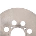 MTX Brake Disc Rear (Solid) | Yamaha YFM350FX/YFZ350