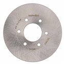 MTX Brake Disc Rear (Solid) | Yamaha YFM660 GRIZZLY