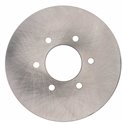 MTX Brake Disc Rear (Solid) | Yamaha YFM660 GRIZZLY