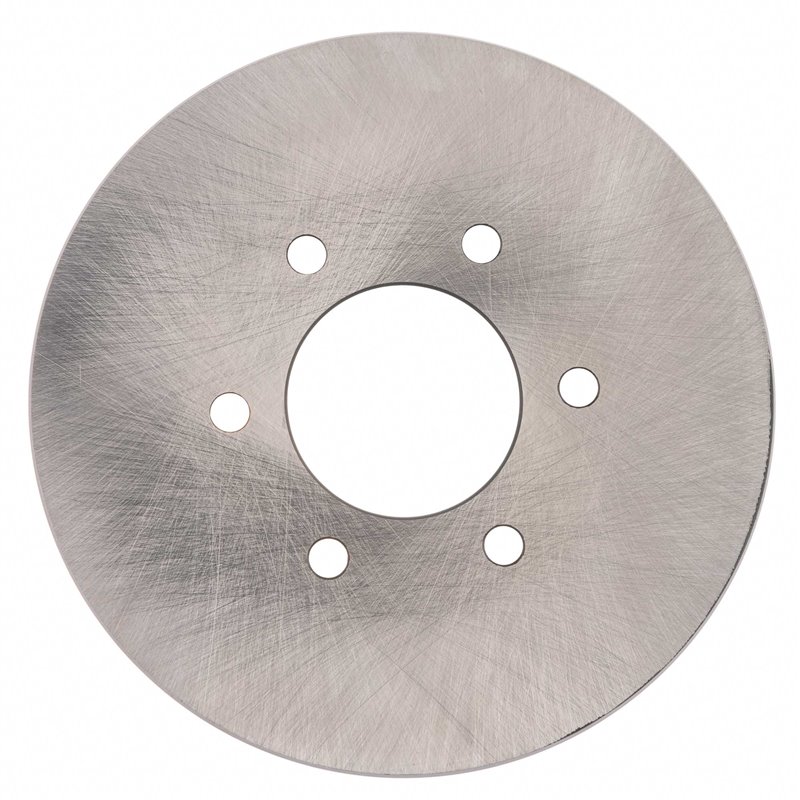 MTX Brake Disc Rear (Solid) | Yamaha YFM660 GRIZZLY