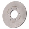 MTX Brake Disc Rear (Solid) | Yamaha YFM660 GRIZZLY